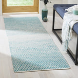 safavieh clearance montauk mtk601e turquoise rug