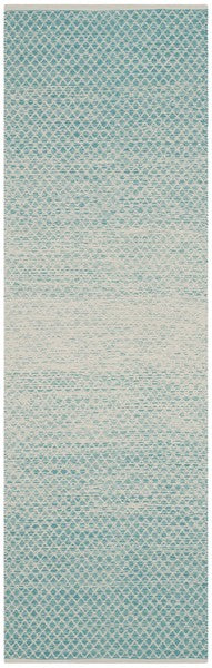 safavieh clearance montauk mtk601e turquoise rug