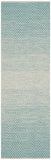 safavieh clearance montauk mtk601e turquoise rug