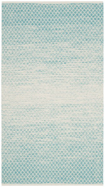 safavieh clearance montauk mtk601e turquoise rug