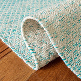 safavieh clearance montauk mtk601e turquoise rug