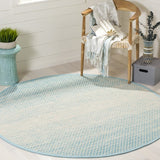 safavieh clearance montauk mtk601e turquoise rug