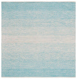 safavieh clearance montauk mtk601e turquoise rug