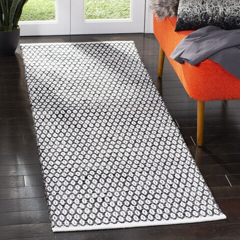 safavieh clearance montauk mtk608a black rug