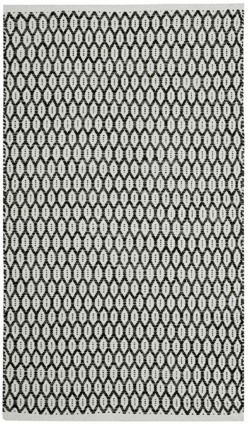 safavieh clearance montauk mtk608a black rug