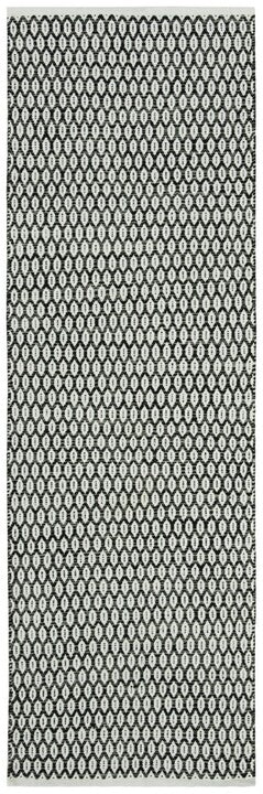 safavieh clearance montauk mtk608a black rug