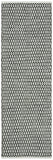 safavieh clearance montauk mtk608a black rug