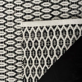 safavieh clearance montauk mtk608a black rug
