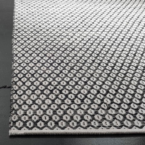 safavieh clearance montauk mtk608a black rug