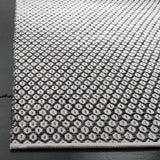 safavieh clearance montauk mtk608a black rug
