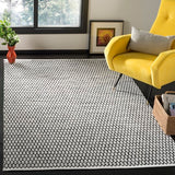 safavieh clearance montauk mtk608a black rug
