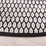 safavieh clearance montauk mtk608a black rug