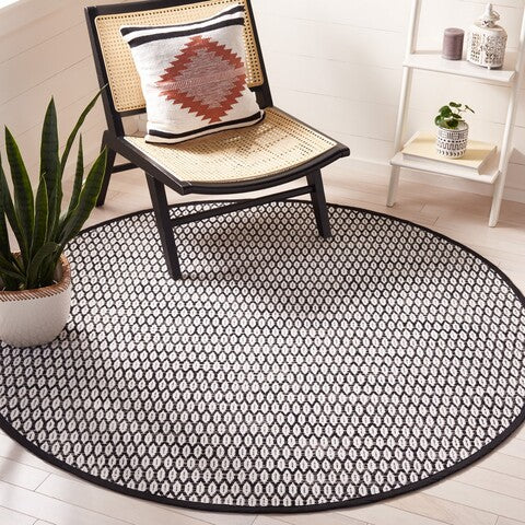 safavieh clearance montauk mtk608a black rug