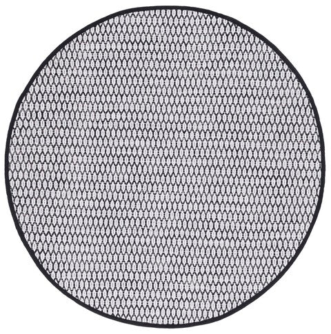 safavieh clearance montauk mtk608a black rug