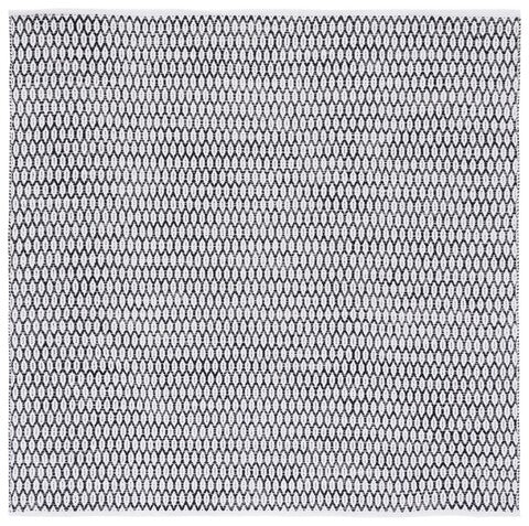 safavieh clearance montauk mtk608a black rug