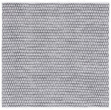 safavieh clearance montauk mtk608a black rug
