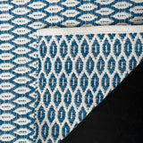 safavieh clearance montauk mtk608b blue rug