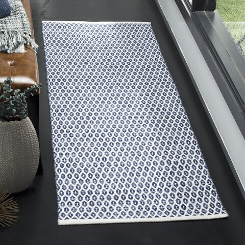 safavieh clearance montauk mtk608c navy rug