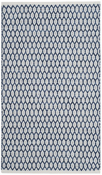 safavieh clearance montauk mtk608c navy rug