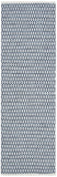 safavieh clearance montauk mtk608c navy rug