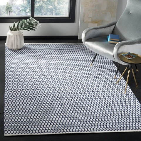safavieh clearance montauk mtk608c navy rug