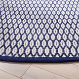 safavieh clearance montauk mtk608c navy rug