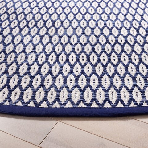safavieh clearance montauk mtk608c navy rug