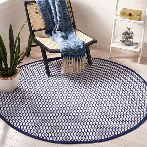 safavieh clearance montauk mtk608c navy rug