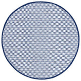 safavieh clearance montauk mtk608c navy rug
