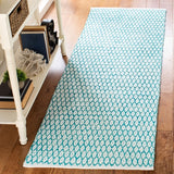 safavieh clearance montauk mtk608h aqua rug