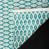safavieh clearance montauk mtk608h aqua rug