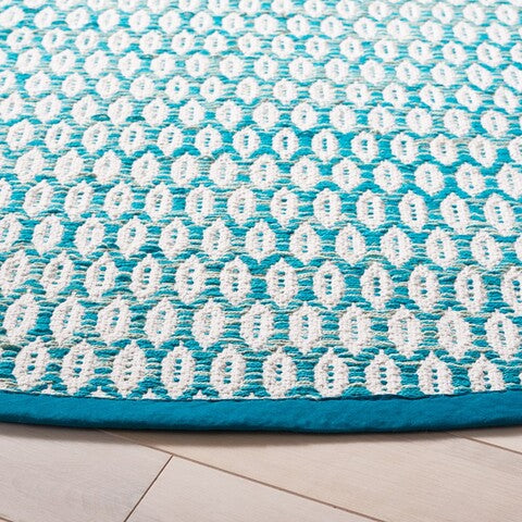 safavieh clearance montauk mtk608h aqua rug