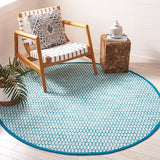 safavieh clearance montauk mtk608h aqua rug