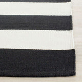 safavieh clearance montauk mtk712d black rug