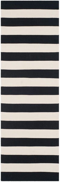 safavieh clearance montauk mtk712d black rug