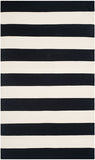 safavieh clearance montauk mtk712d black rug