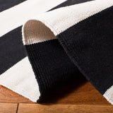 safavieh clearance montauk mtk712d black rug
