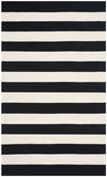 safavieh clearance montauk mtk712d black rug