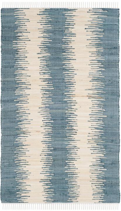 safavieh clearance montauk mtk751a blue rug