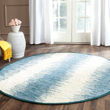 safavieh clearance montauk mtk751a blue rug