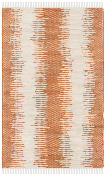 safavieh clearance montauk mtk751c orange rug
