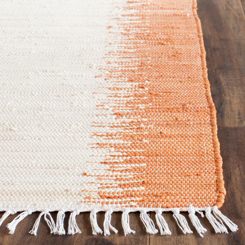 safavieh clearance montauk mtk751c orange rug