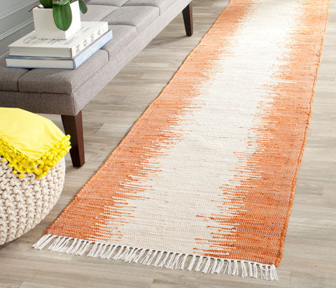 safavieh clearance montauk mtk751c orange rug