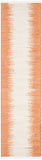 safavieh clearance montauk mtk751c orange rug