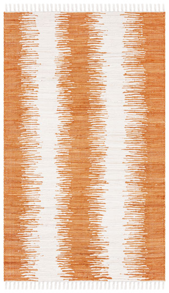 safavieh clearance montauk mtk751c orange rug
