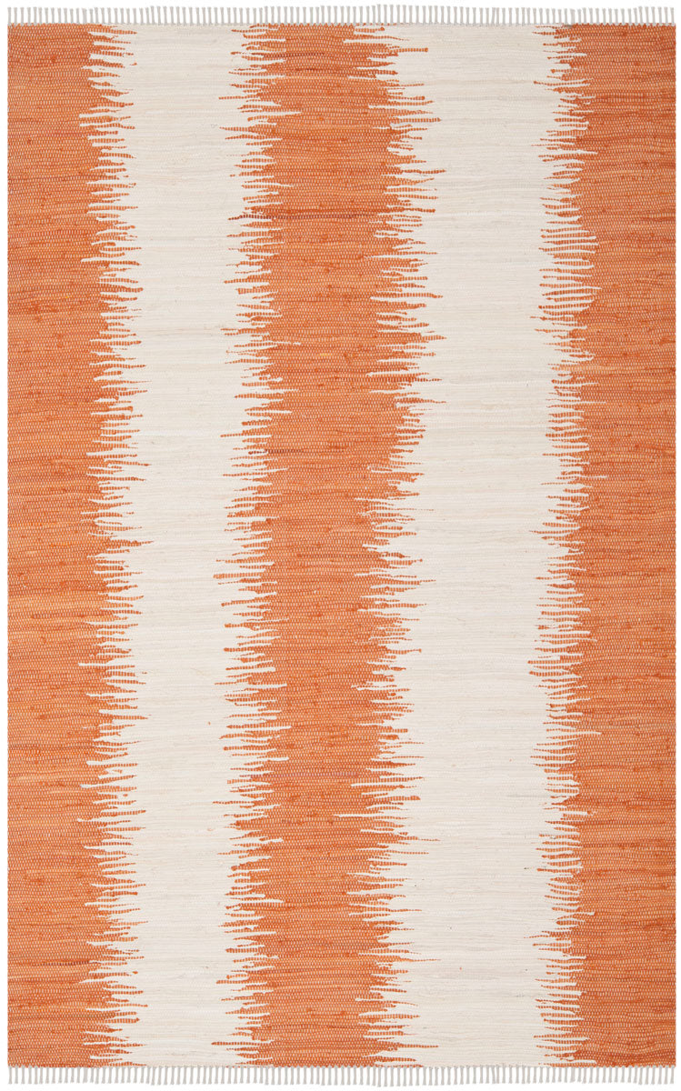 safavieh clearance montauk mtk751c orange rug