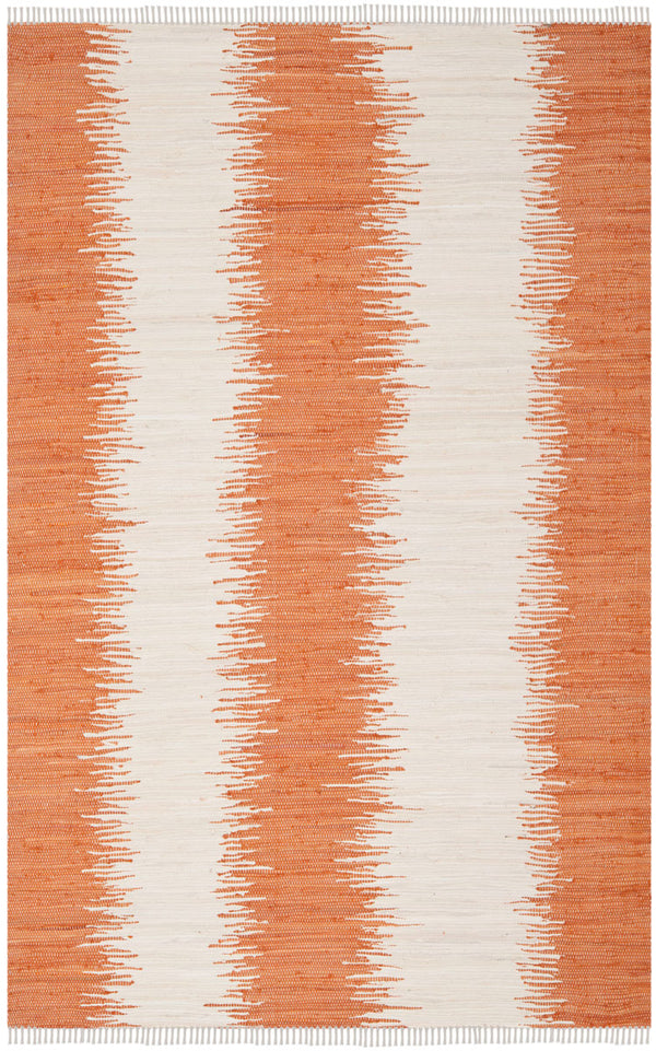 safavieh clearance montauk mtk751c orange rug