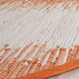 safavieh clearance montauk mtk751c orange rug