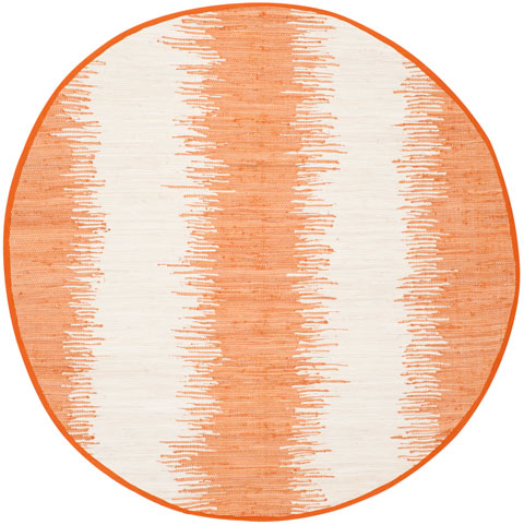 safavieh clearance montauk mtk751c orange rug