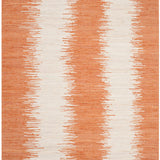 safavieh clearance montauk mtk751c orange rug